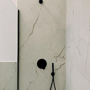 Private Bathroom King Room